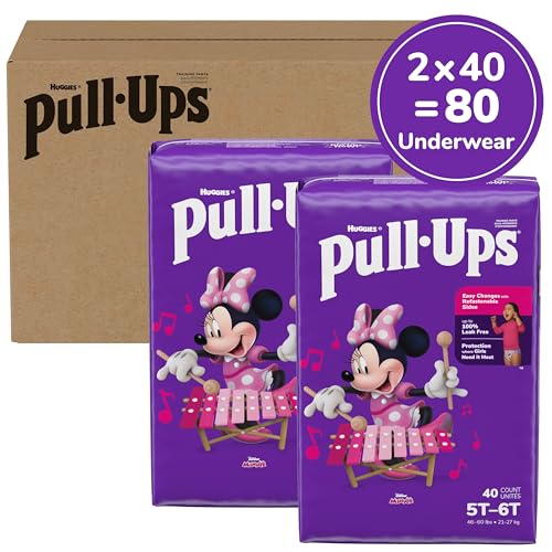 Pañales Y Toallitas Húmedas, Drugstore huggies pull ups etapa 6 Marca Pull-Ups (2)