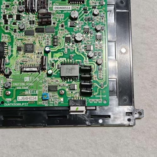 Image of LJ64H034 Original Industrial LCD Screen in Stock