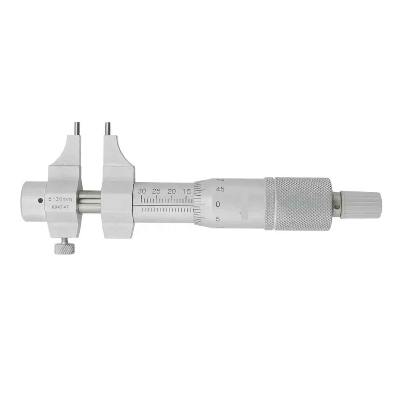 Tipo de calibre Micrómetros interiores 5-30/25-50/50-75/75-100 mm(145-188)