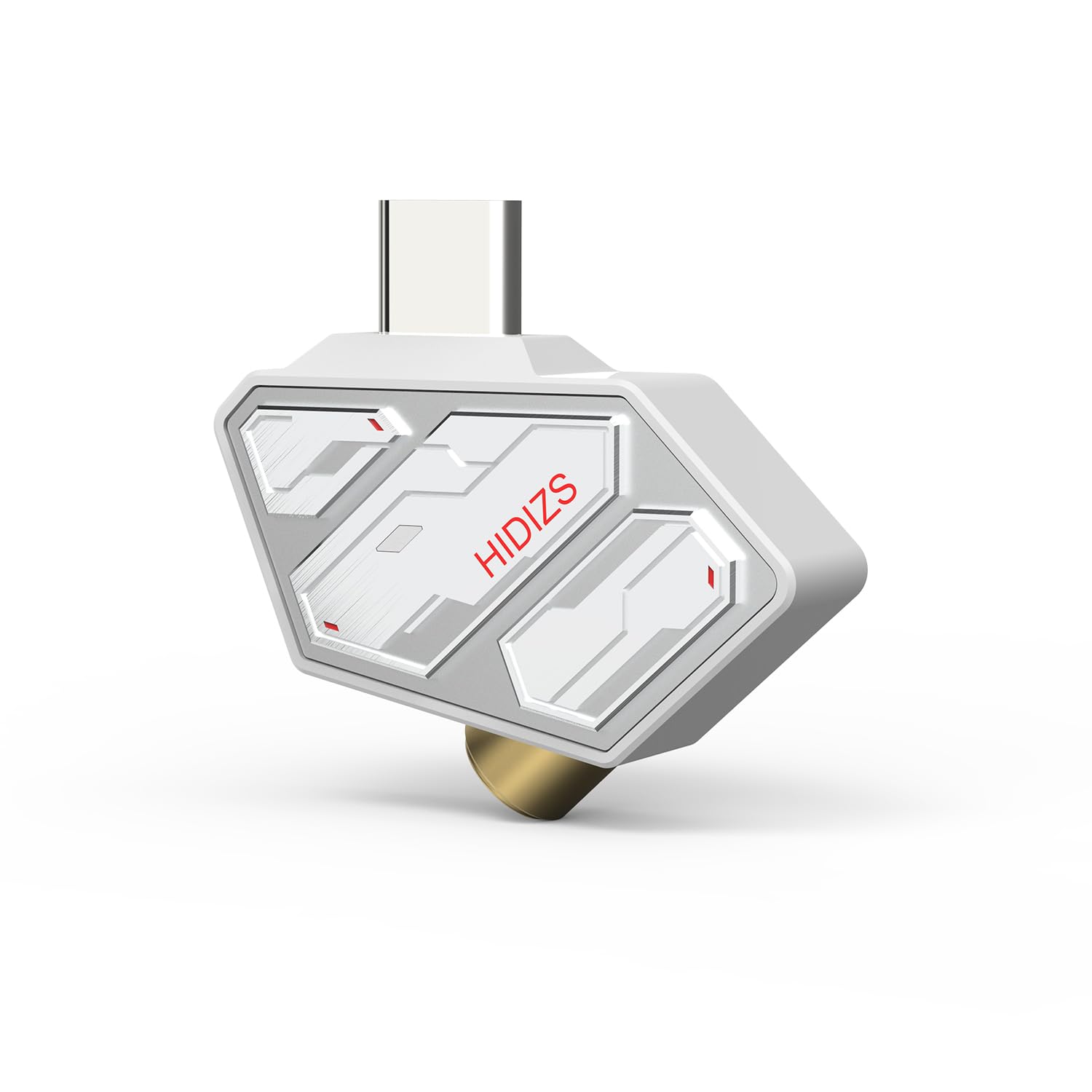 DAC haute résolution Hidizs SD2 l'excellence audio portable