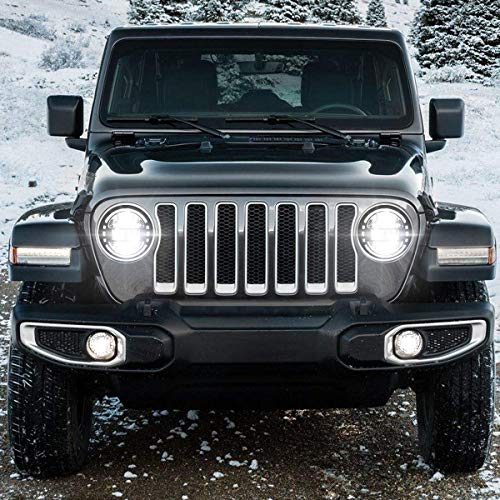 Audexen JLKKH200331 Jl Headlights = 7 Inch Headlights thumb #6
