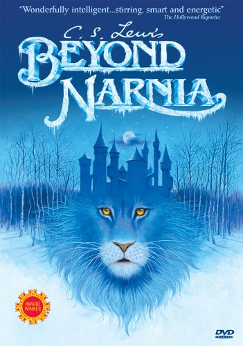 Cs Lewis: Beyond Narnia DVD biografía Reino Unido documental literario de colección