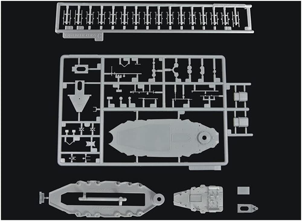 Amazon | フライホーク 1/700 ドイツ海軍 巡洋戦艦 デアフリンガー