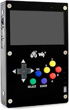 Amazon | GamePi43アクセサリーキット Raspberry Pi 4B/3B+/3B/2B/B+