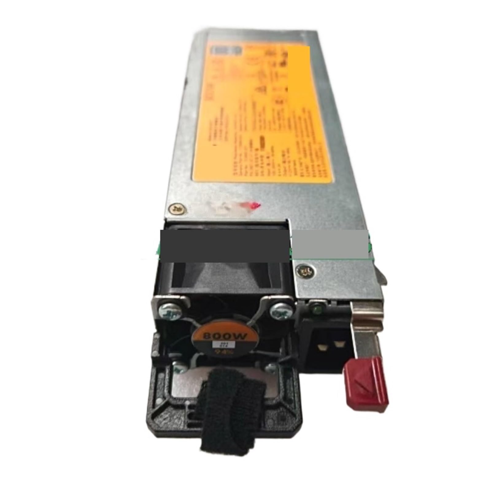 EAHWCXSD HSTNS-PL41 723599-001 754381-001 360G9 380G9 800W Power Supply