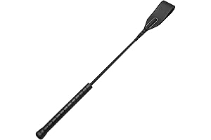 Coolrunner Riding Crop: The Essential Discipline Tool for Equestrians