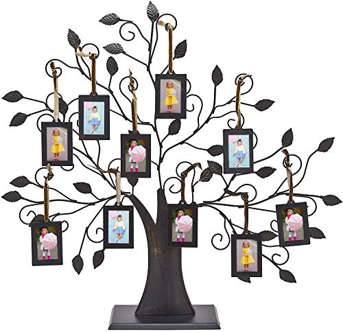 13. Family Tree Picture Frame
