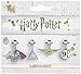 Harry Potter Official Licensed Jewelry Charm Sets (Charm Set 2)