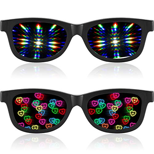 diffraction glasses buy