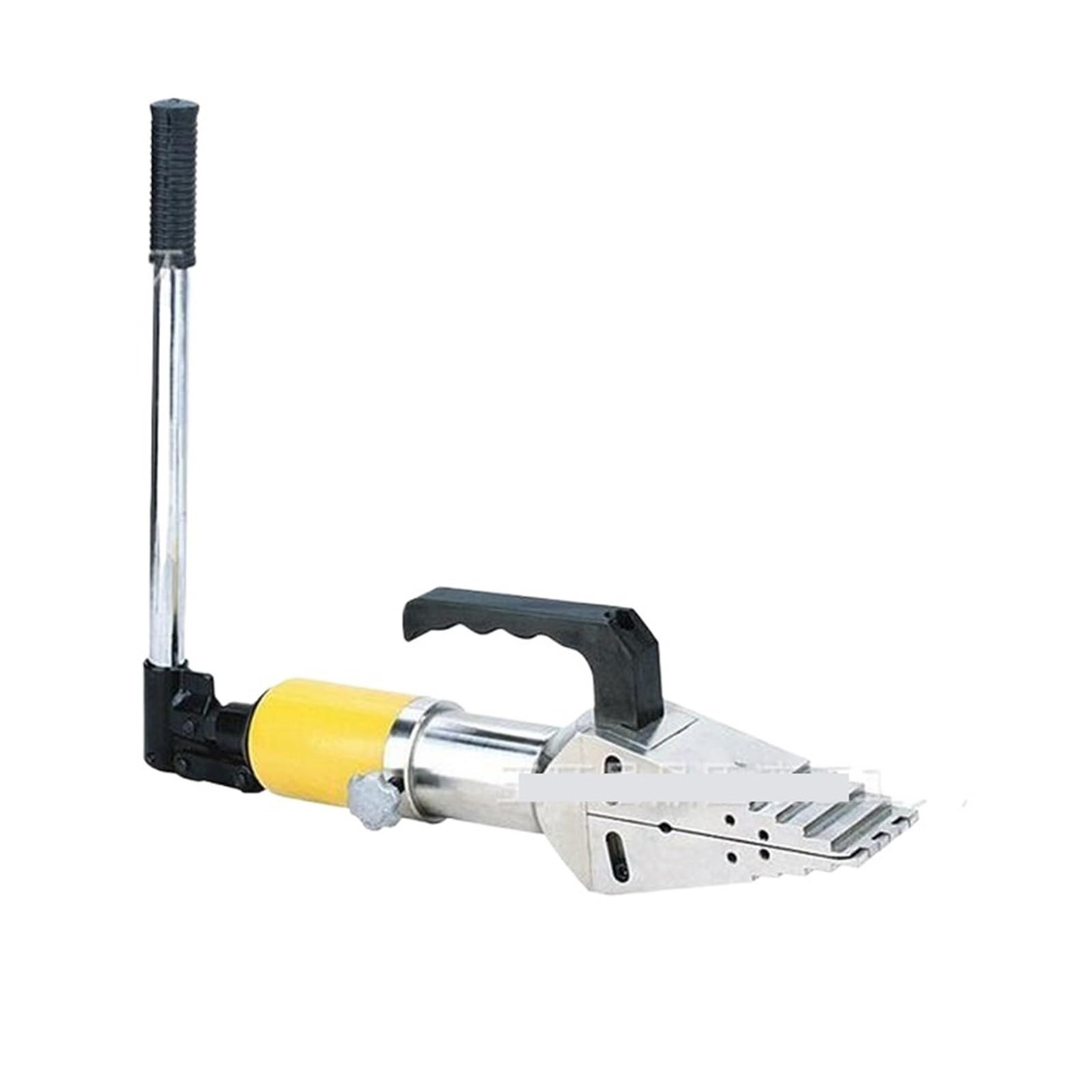 Llawqsm One Color Hydraulic Tools, Integral Flans Spreader Splitter Manual Hydraulic Flan Separator 14T 81Mm