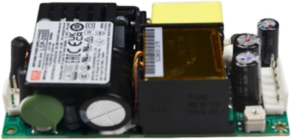 Mean Well LOP Switching Power Supply LOP-200-24 200W 5.9A