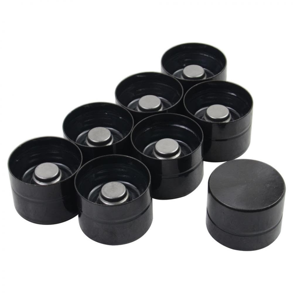 Punterie idrauliche AP01 8 pezzi per SEAT 1.9 2.0 TDI 038109309A 038109309B 038109309C 1100677 1426035 XM216500AA