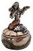 Fantasy Mermaid Ariel Box Display Decoration