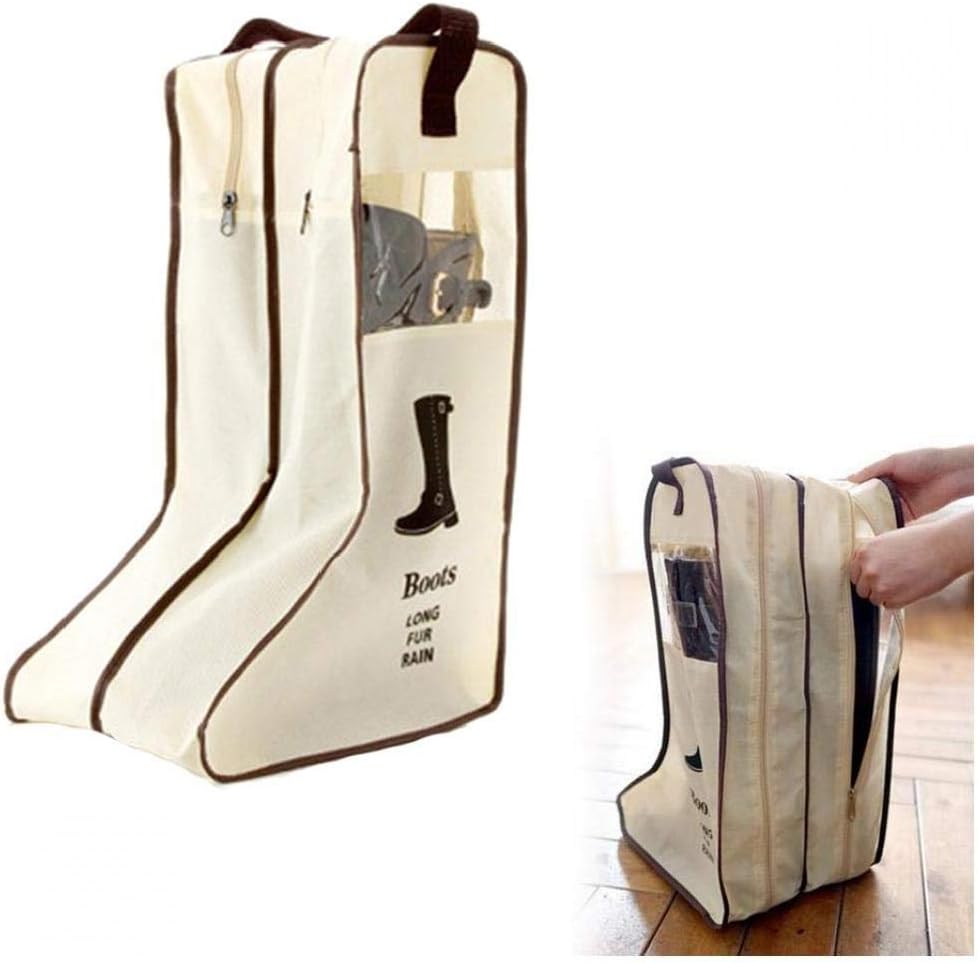 borsa di avvio per stivali da cowboy