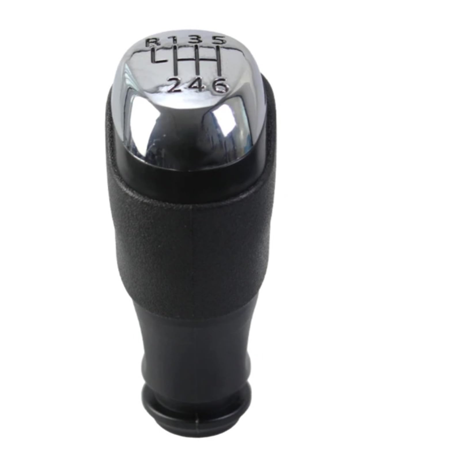 Gear Knob For Clio 4 IV MK4 Standard Fit OE 328654134R 328651259R
