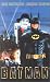Produktbild Batman [VHS]