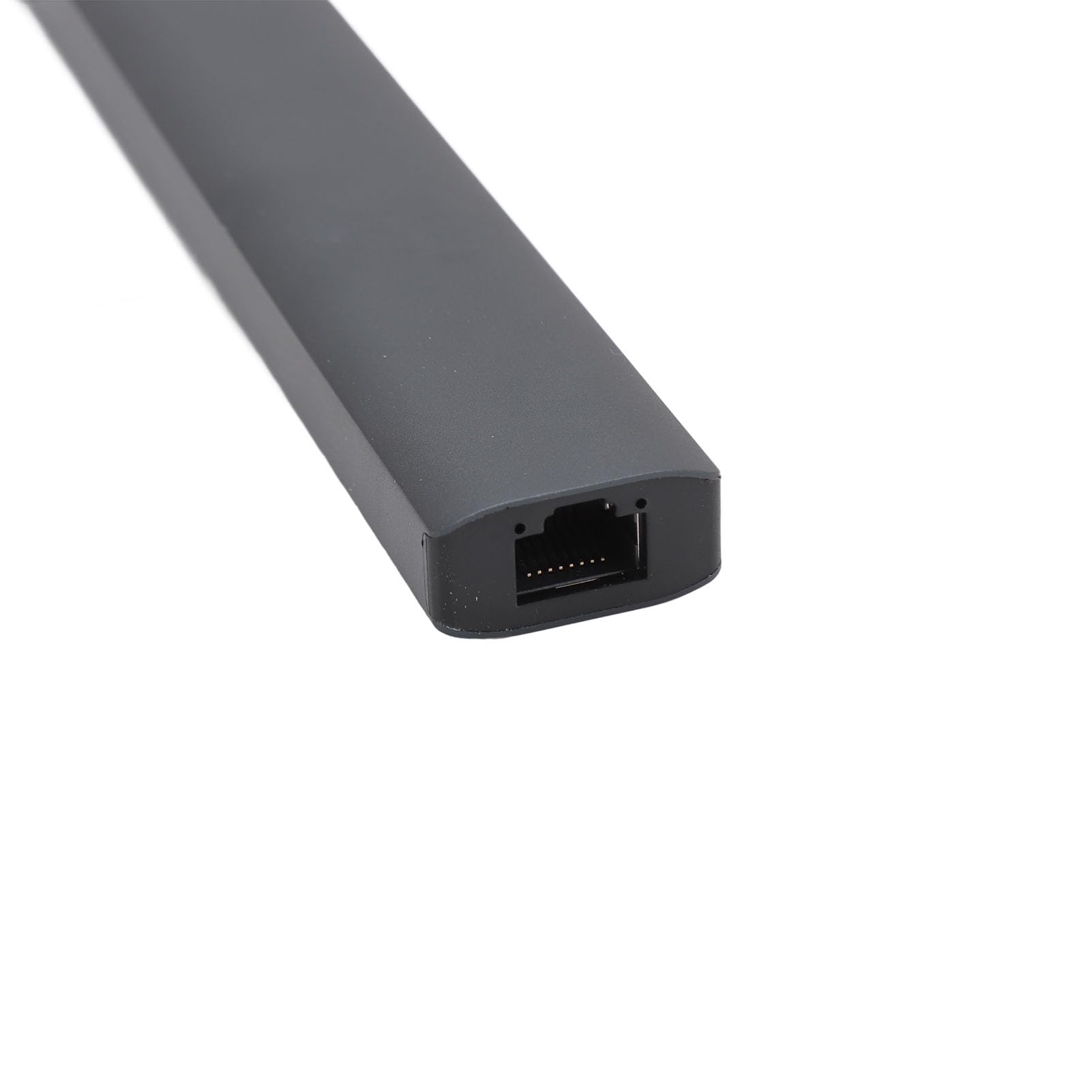 EMUKOEP Adaptador de Concentrador USB C 10 en 1 de Alta Velocidad con Interfaz Multimedia 4K HD para Estación de Acoplamiento de Computadora Portátil