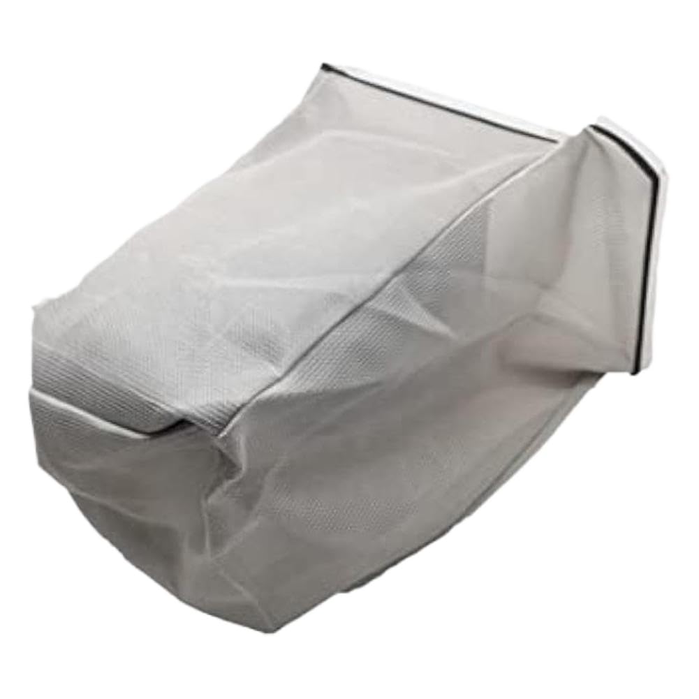 Reemplazo de Bolsa recogedora de Tela para cortacésped de Operador a pie HRX217K2 HRX217K3 HRX217K4 HRX217K5 Compatible con los números de Pieza 81320-VH7-D00 y 81320-VH7-000