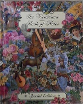 Unknown Binding Art Classic Vict Note Rfs1316 Book