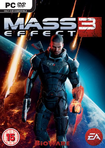 Mass Effect 3 (PC)