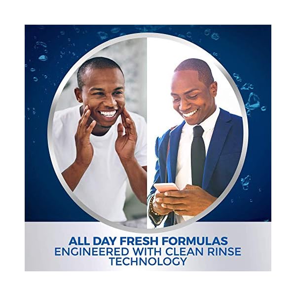 Dial-Men-3in1-Body-Hair-and-Face-Wash-Hydro-Fresh-20-fl-oz-Pack-of-4 Dial Men Hair + Body Wash, Hydro Fresh, 20 fl oz (Pack of 4)