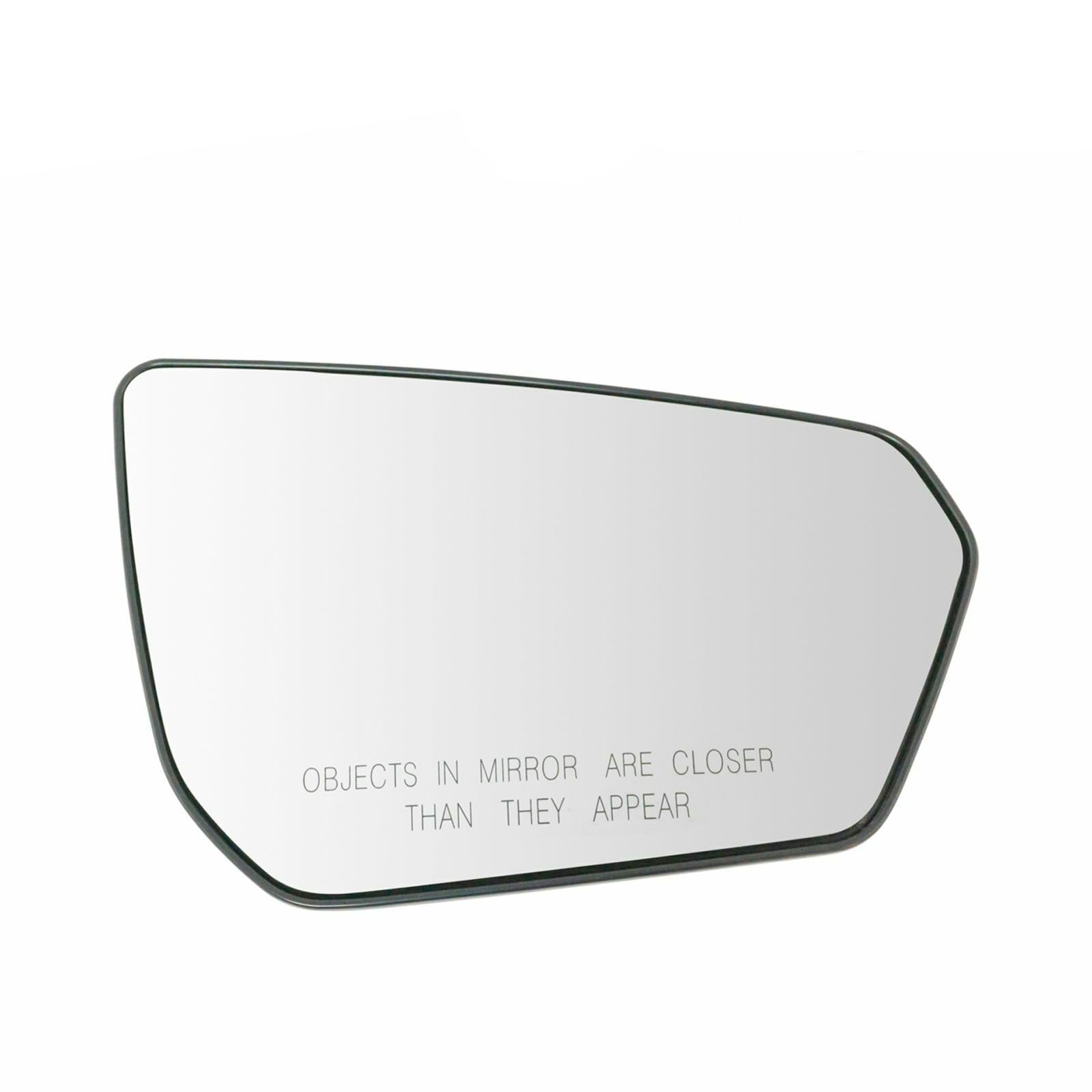 Amazon.com: UPFVBLE 1pc Right Passenger Side Heated Exterior Rear  