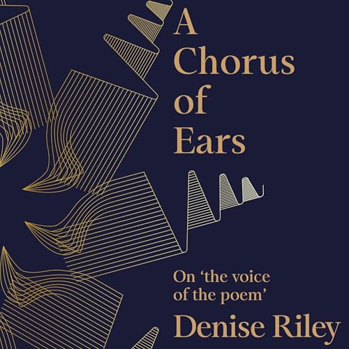Page de couverture de A Chorus of Ears