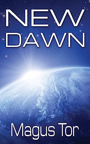 New Dawn 1511746890 Book Cover
