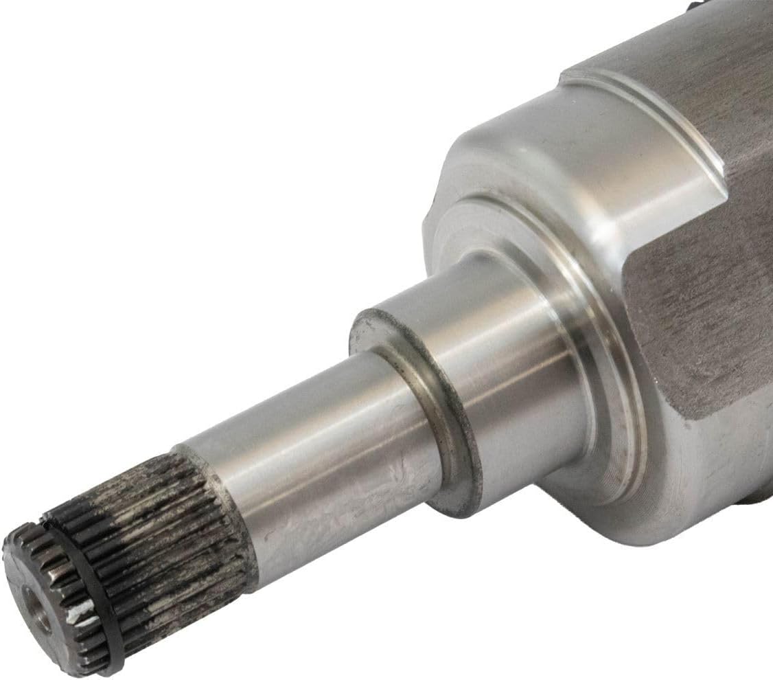 Front Right Passenger Side Axle Shaft CV Assembly for Chrysler for Sebring 2008-2010 200 2011-2014,for Dodge for Avenger 2009-2014 for Journey 2010