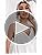 SheIn Women's Sleeveless Twist Front Wrap Cami Tank Top with Spaghetti Strap Tee - Image 8
