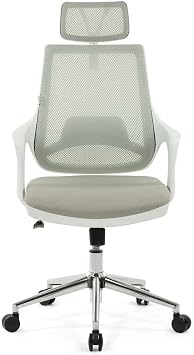Seduna Skagen Plus Headrest Office Chair