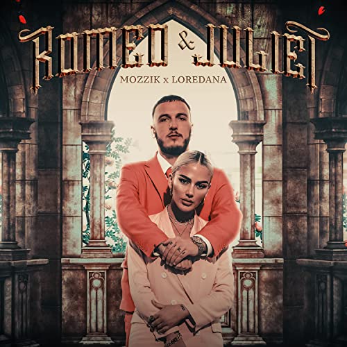 Loredana & Mozzik