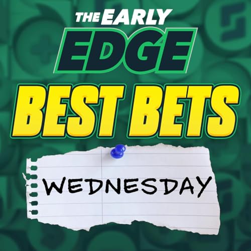 Wednesday's BEST BETS: NBA Play-In Bets + MLB + Champions League