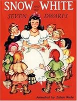 Snow White 0974809306 Book Cover