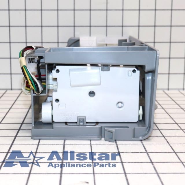 W11557001 Refrigerator Ice Maker Assembly