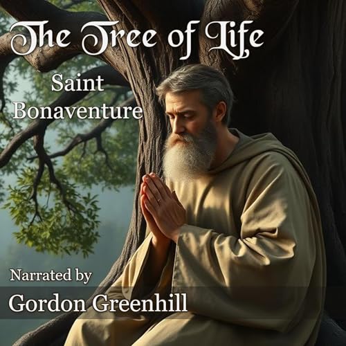 Tree of Life by Saint Bonaventure episode artwork