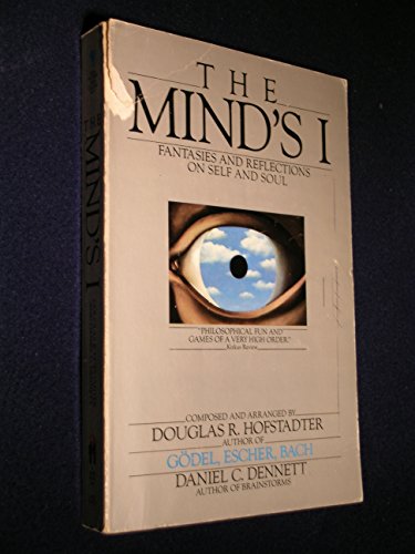 The Mind's I: Fantasies and Reflections on Self... 0553014129 Book Cover