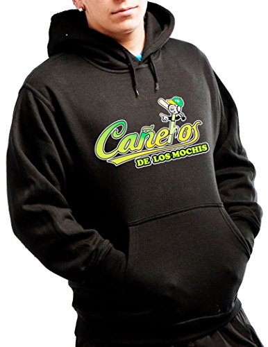 Cañeros de Los Mochis Hoodie