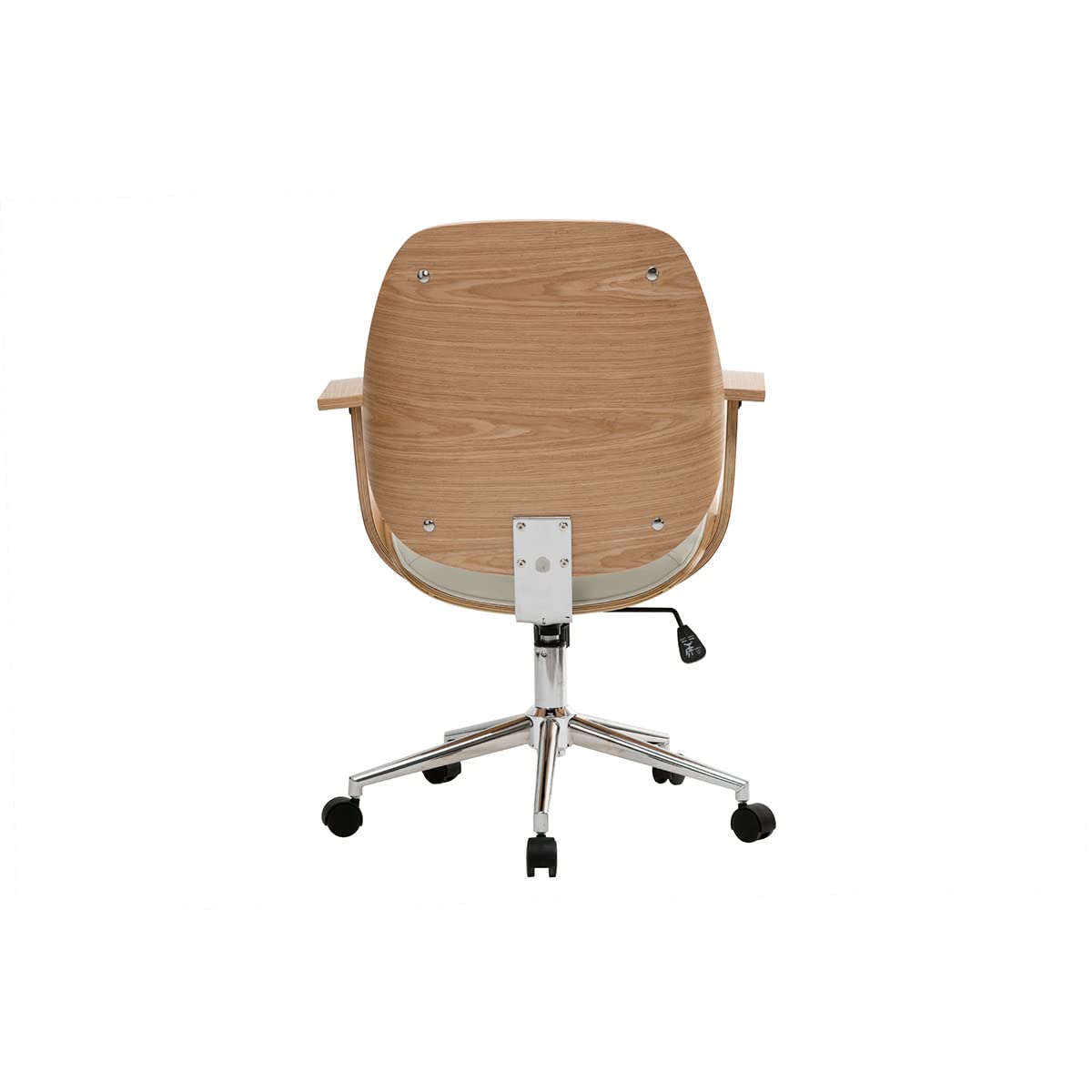 Chaise, fauteuil de bureau MILIBOO | La Redoute
