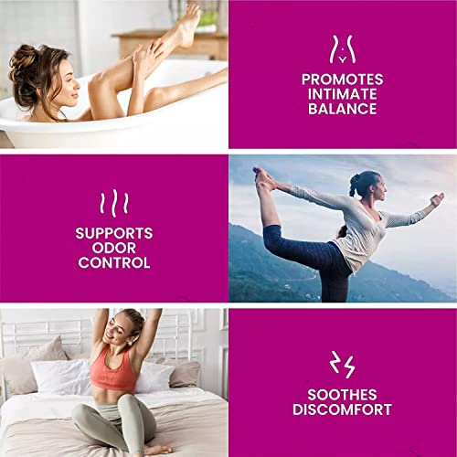 Impressive Beauty Premium Vaginal Tightening Gel Cream For Vag - Essential All Natural Feminine Care Rejuvenation Vaginial Tightening Product (5 Pack) #TOP7