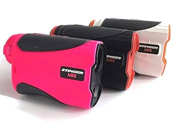 Amazon.co.jp: スティンガーミニS≪プロモード搭載≫1000ヤード