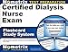 Certified Dialysis Nurse Exam Flashcard Study System: CDN Test Practice Questions & Review for the Certified Dialysis Nurse Exam (Cards)