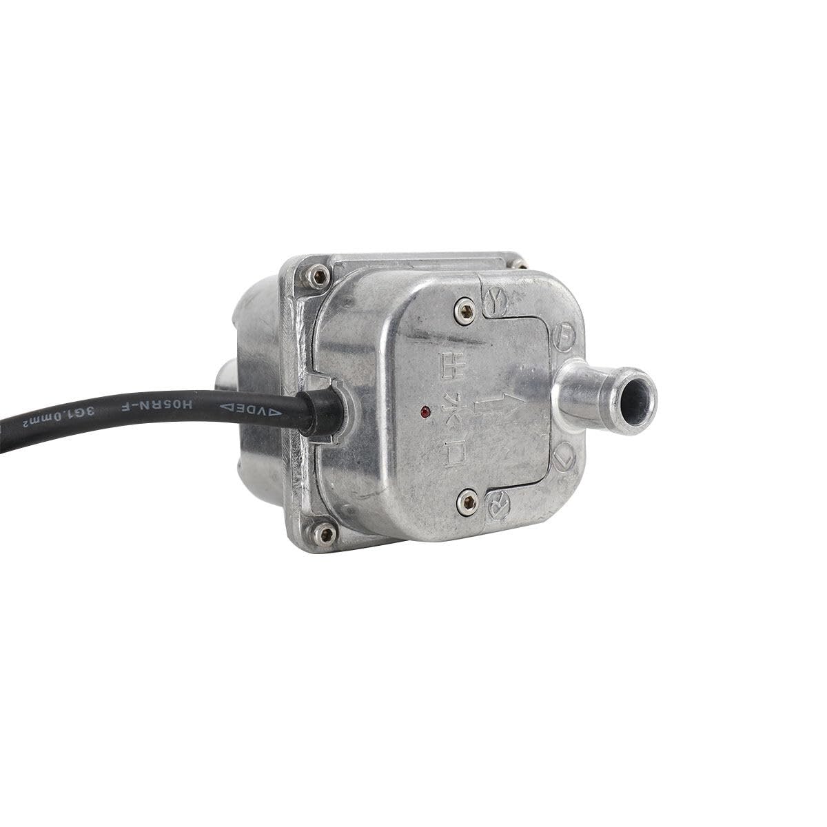 Autovorwärmer 1500W, 220V Auto Motor Pumpe Heizung, Autoheizung Auto Motorvorwärmer, Auto Motor Kühlmittel Heizung Parkplatz Vorwärmer Motorheizung