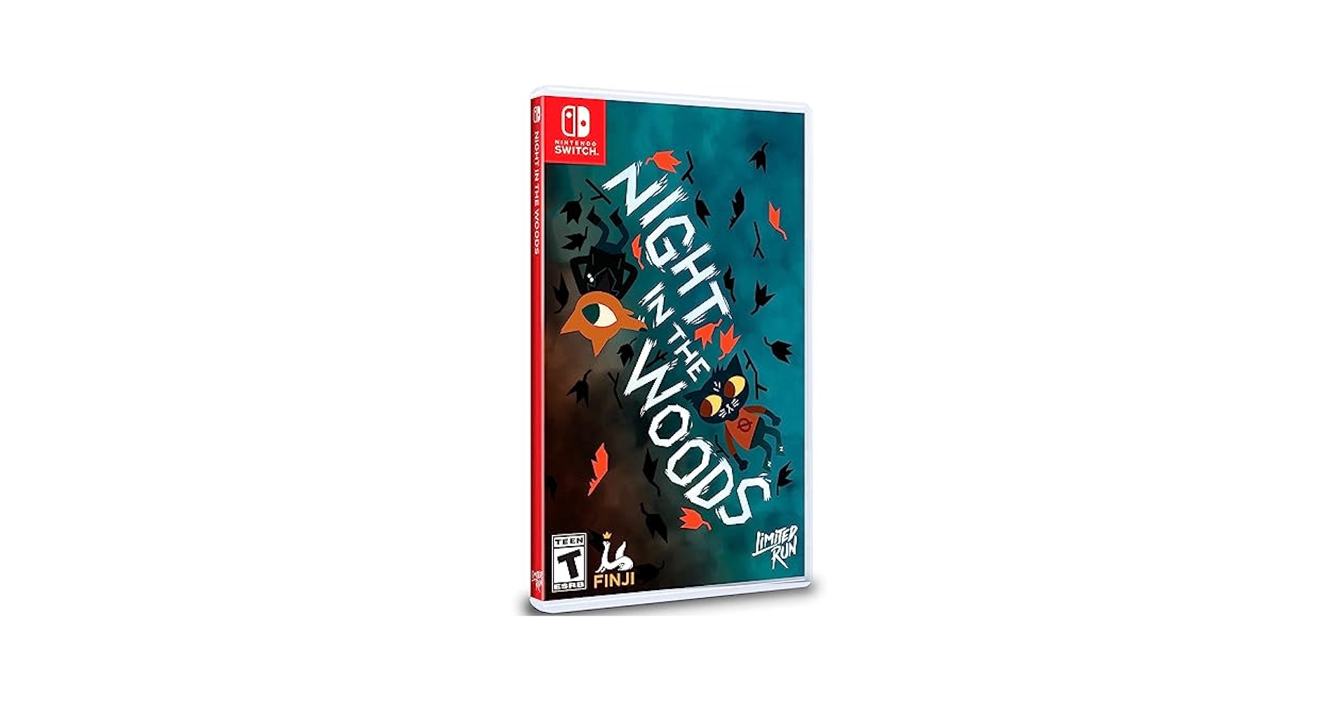 Amazon.com: Night in the Woods (Limited Run #171) - for