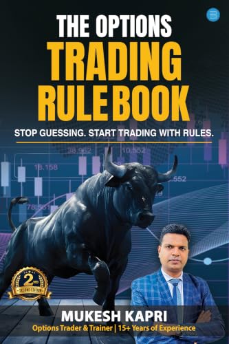 The Options Trading Rulebook