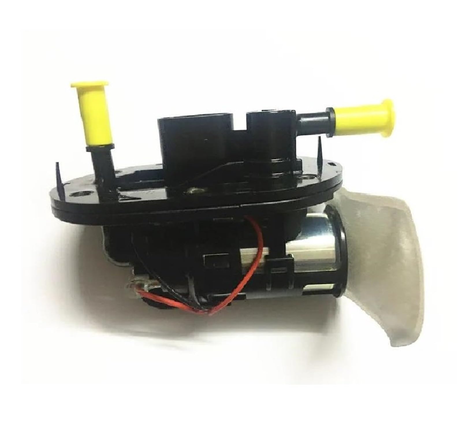 Bomba de combustible de motocicleta para Benelli BN251 y TNT 250 3