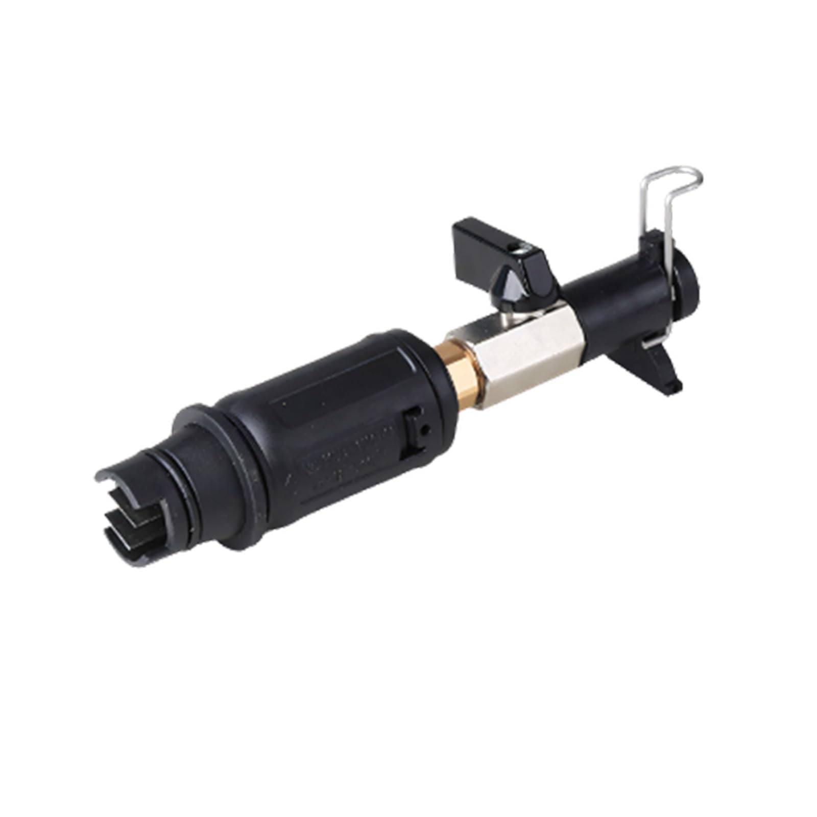 High Pressure Nozzle with Quick for Efficient Washer Nozzle Washer and Garden Hose Easy to Use