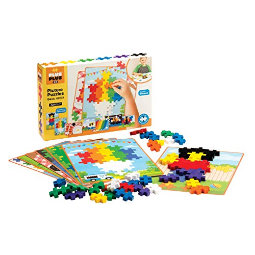 Image for Plus-Plus BIG - BIG Picture Puzzles