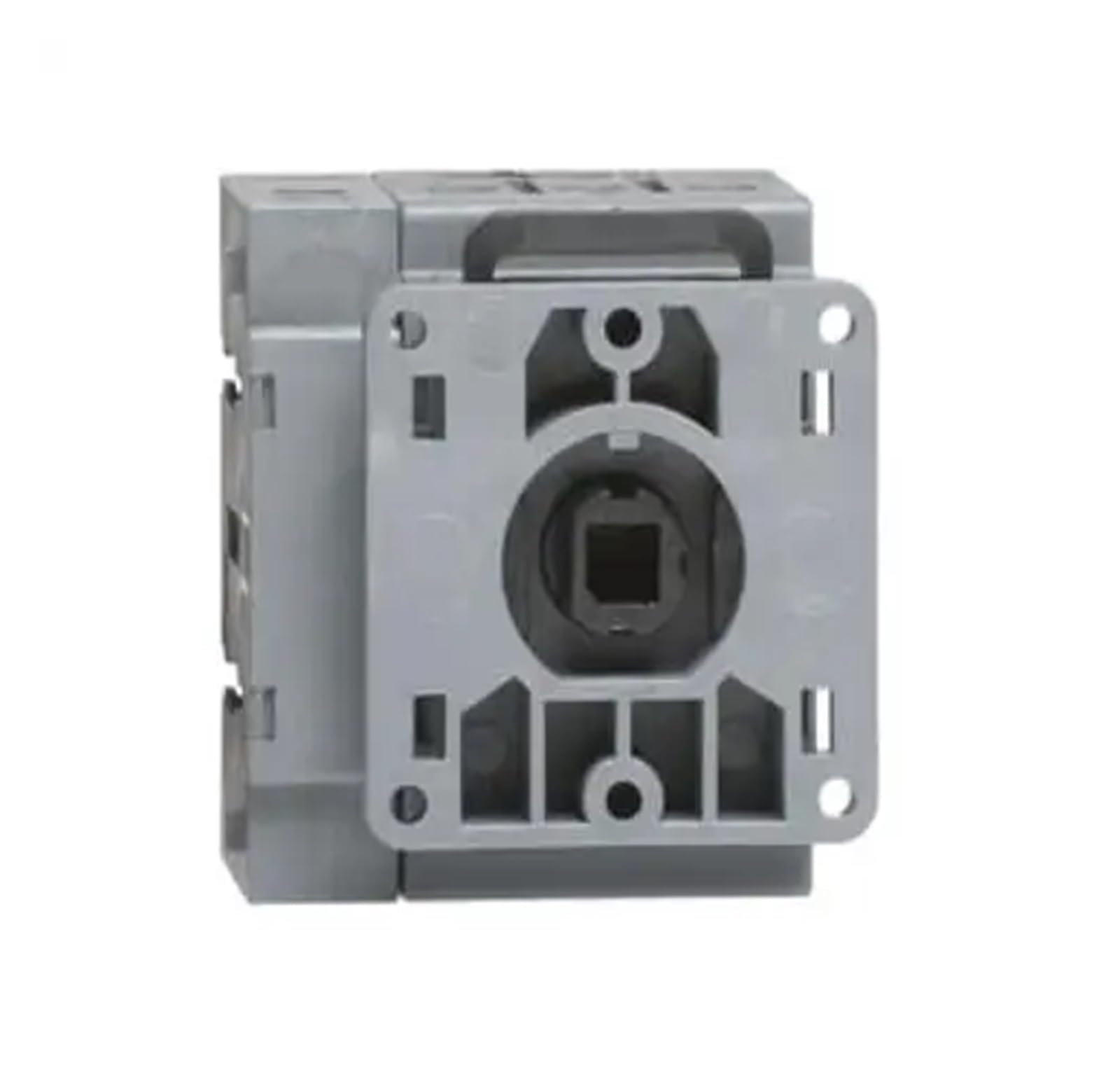 Interrupteur-sectionneur OT25FT4N2 solution pour coupure securisee tableau electrique