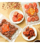 スミフル セミドライあんず＆干しあんず食べ比べセット あんず 国産 長野県 ドライフルーツ 濃厚な味 自然な美味しさ アプリコット ギフト プレゼント (各1袋)
